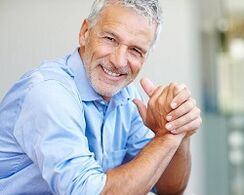 betekent om de potentie op volwassen leeftijd te vergroten